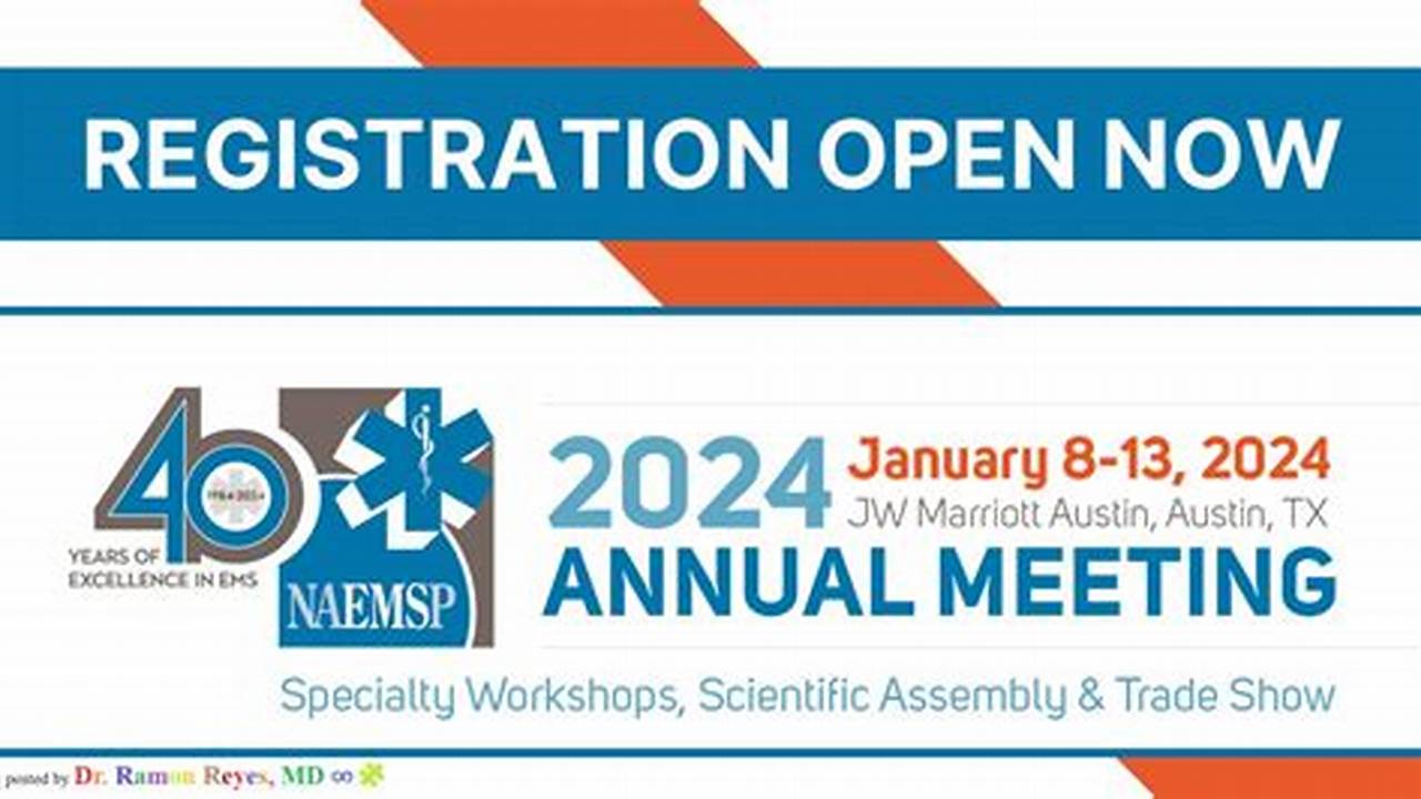 Naesp Conference 2024