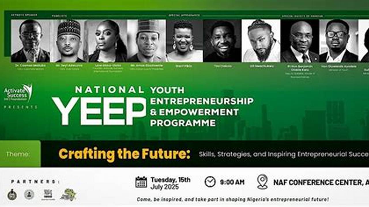 Naf Conference 2025