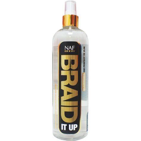 Naf Braid It Up