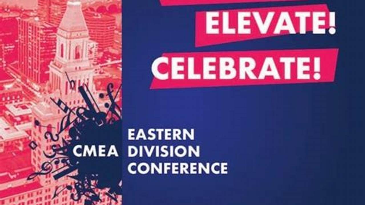 Nafme Eastern Division Conference 2024