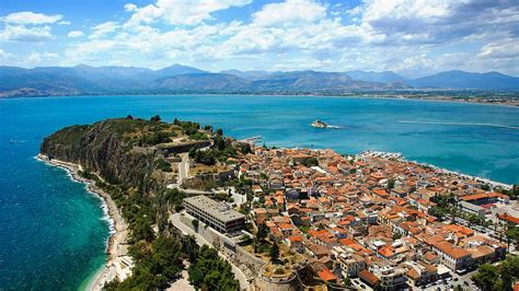 Nafplio Argolis Greece