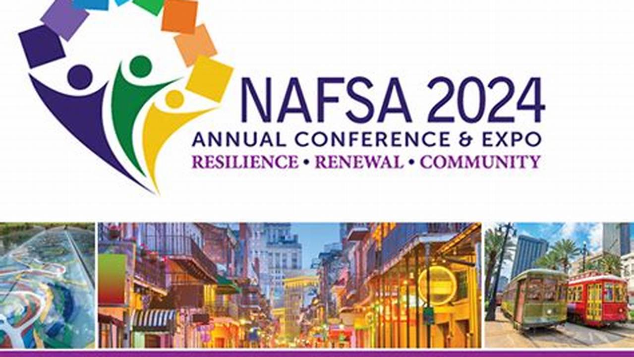 Nafsa Conference 2024 Michael Hebert