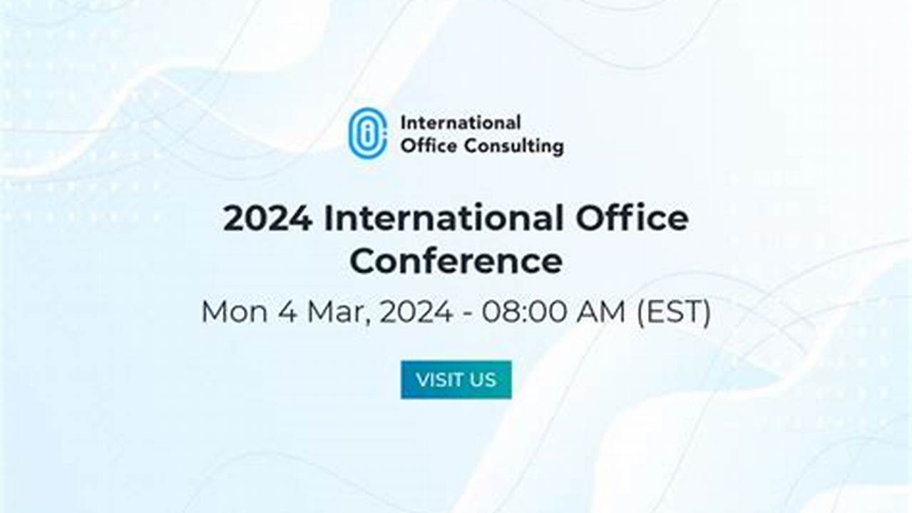 Nafsa Region 1 Conference 2024