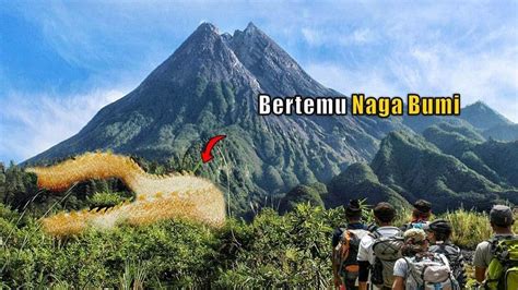 Naga Bumi