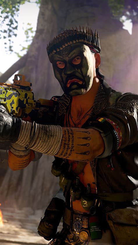 Naga Skin's Cold War Collection: An Edgy Fashion Statement for the Fearless