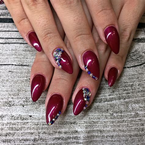 Nageldesign