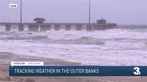 Nags Head Nc Weather Next Week