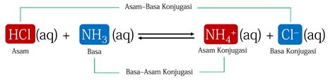 Nah2PO4 Asam atau Basa? Temukan Jawabannya di Sini