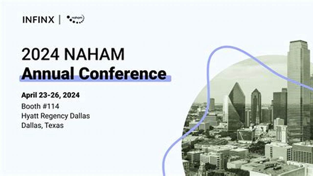 Naham Conference 2024