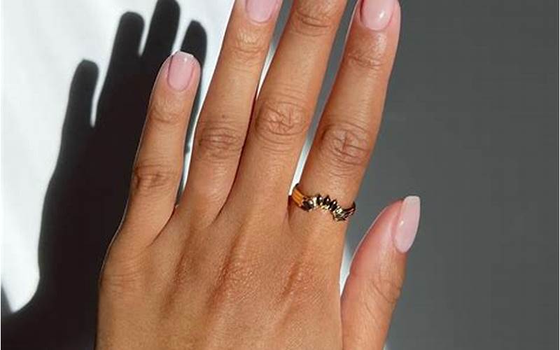 Nail Art Trends: What'S Hot And What'S Not