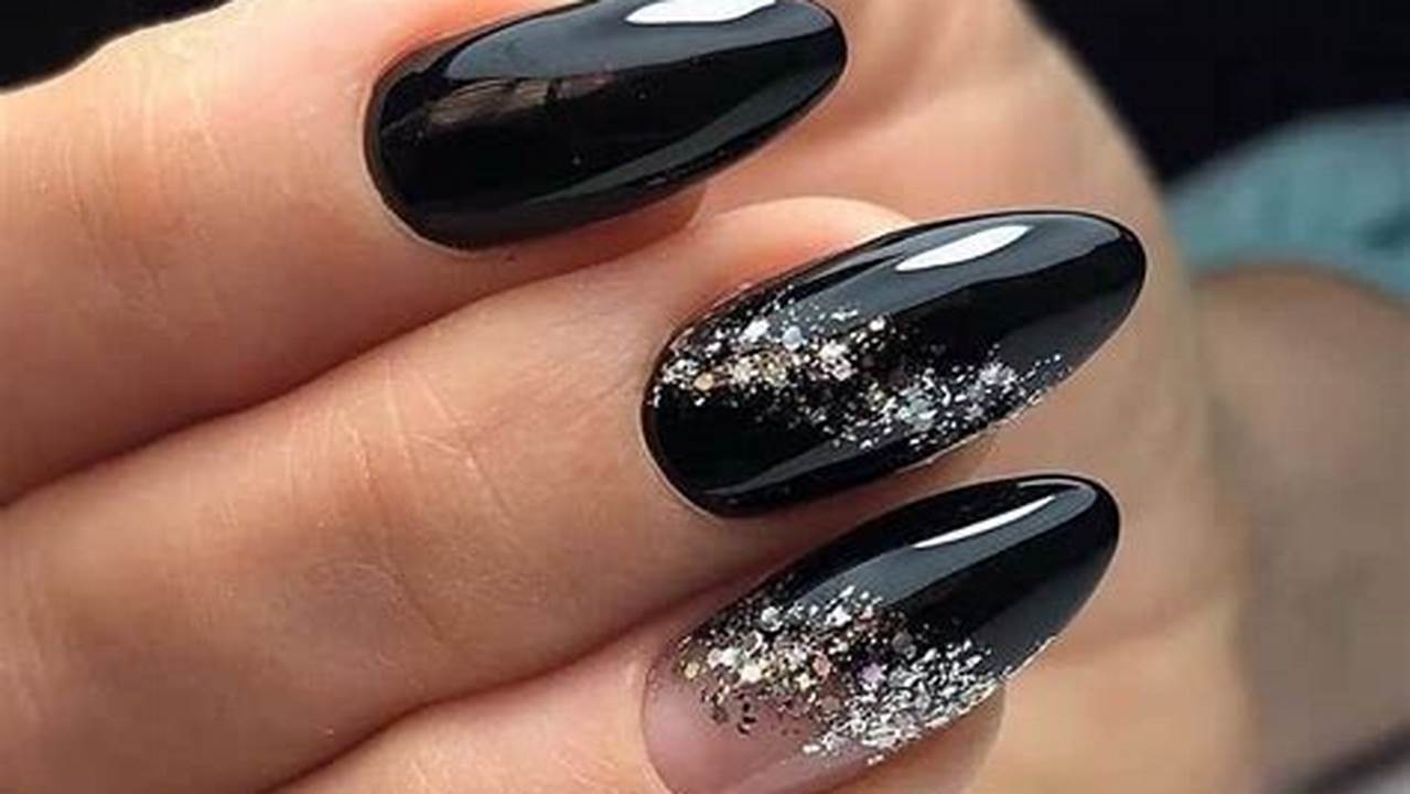 Nail Trends 2024