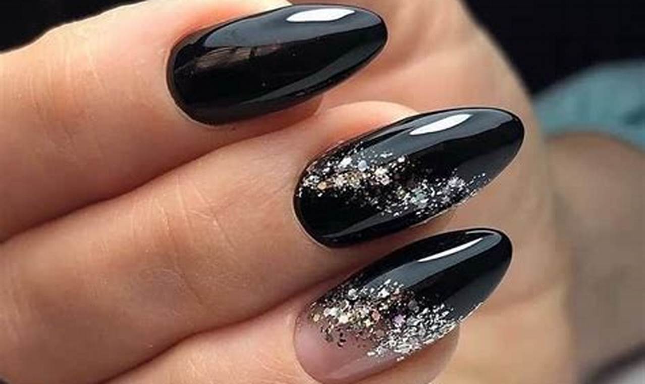 Nail Trends 2024
