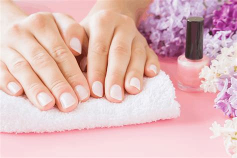 Nail
