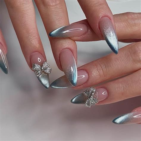 Nail Designs For Winter 2024