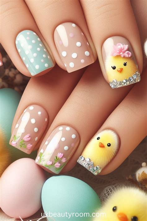 Nail Easter