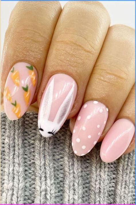 Nail Inspo Easter