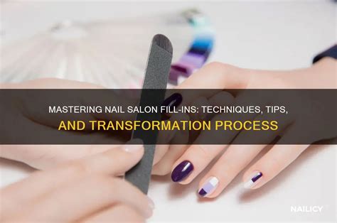 Nail Makeover Magic Open Salons for a Transformation