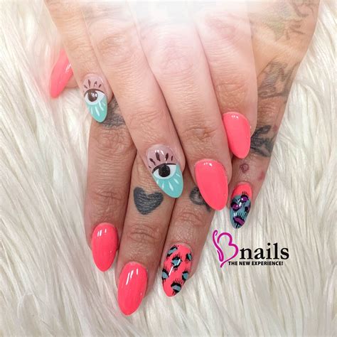 Nail One Salon Satisfaction Guarantee