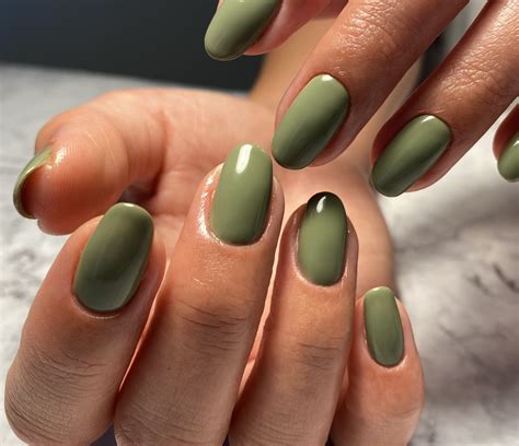 Olive-Skinned Beauties, Step Up Your Nail Game with These Gorgeous Nail Polish Shades!