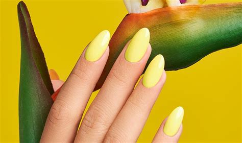 Nail Transformation Time: Reopened Salons Offer a New Perspective