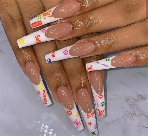 Nails Acrylic Baddie: The Ultimate Guide To Achieving The Perfect Look