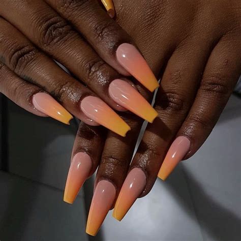 Nails Acrylic Dark Skin: Tips And Tricks For A Perfect Look