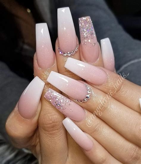 Nails Acrylic Ideas: Get Inspired For Your Next Manicure