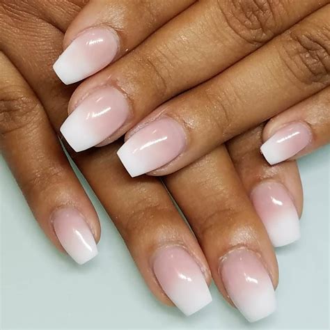 Nails Acrylic Ideas Simple: A Guide To Achieving Chic And Easy-To-Do Nail Designs
