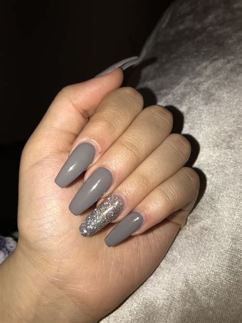 Nails Acrylic January: Tips, Trends, And Everything You Need To Know