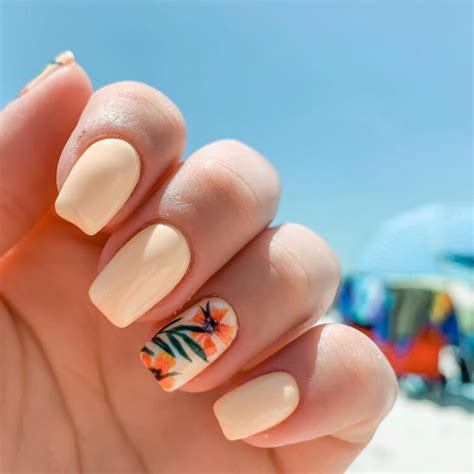 Nails Acrylic Vacation: The Ultimate Guide To Perfect Nails On Your Next Getaway