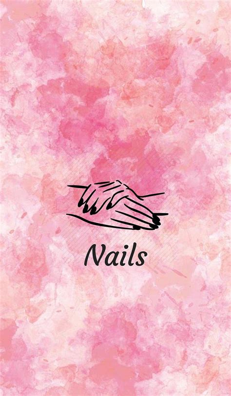Nails Aesthetic Background: A Guide To Achieving The Perfect Manicure