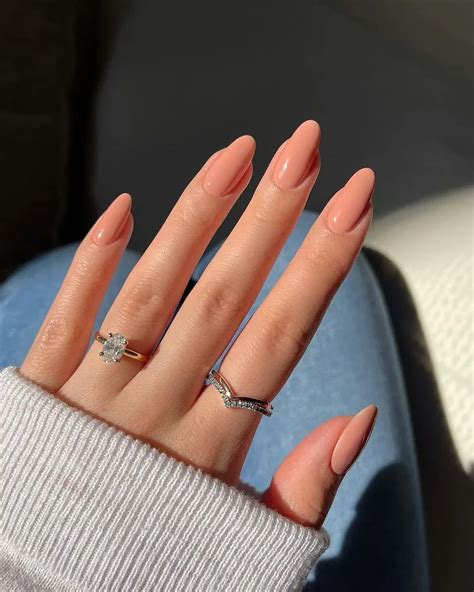 Nails Aesthetic Old Money: The Latest Trend In Nail Art