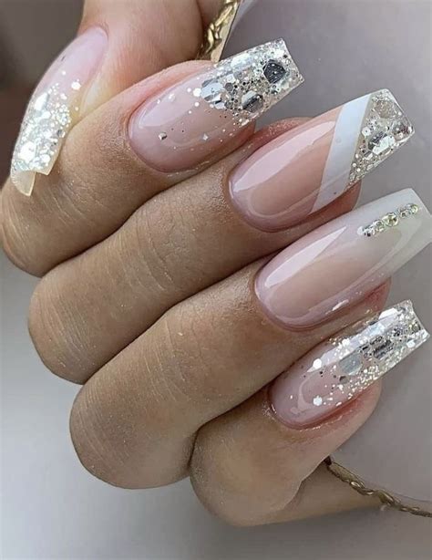 Nails Aesthetic Reveillon: The Perfect Way To Welcome The New Year In Style