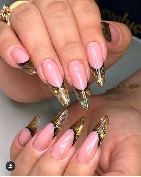 Nails Almond Inspiration: A Complete Guide For 2023