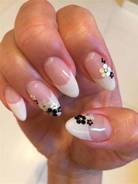 Nails Almond Japan: The Latest Trend In Nail Art