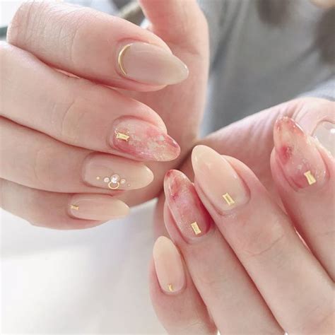 Nails Almond Japanese: Achieving Effortlessly Chic Nails In 2023