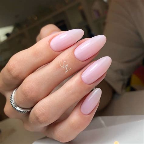 Nails Almond Kawaii: The Latest Trend In Nail Art