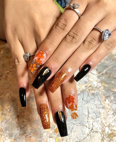 Nails Almond November: The Latest Trend For Nail Enthusiasts