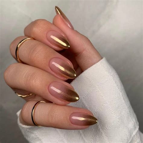 Nails Almond Otoño: Your Ultimate Guide To The Perfect Fall Nails