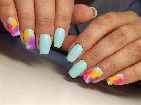 Nails Art Ete: The Latest Nail Art Trends In 2023