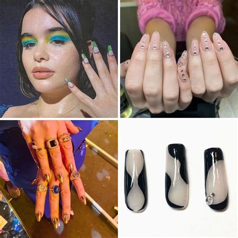 Nails Art Euphoria: The Latest Trend In Nail Art