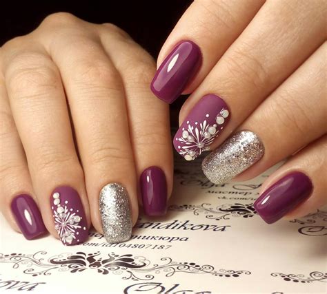 Nails Art January: A Guide To The Latest Nail Trends