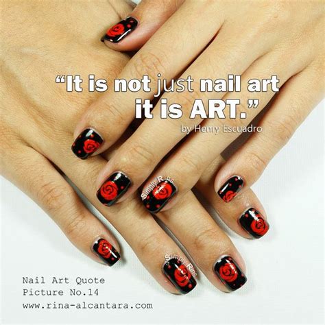 Nail Art Quote Picture No.13 Art quotes, Nail art, Picture quotes