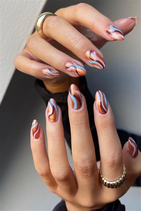 Nail Art Trends In 2023