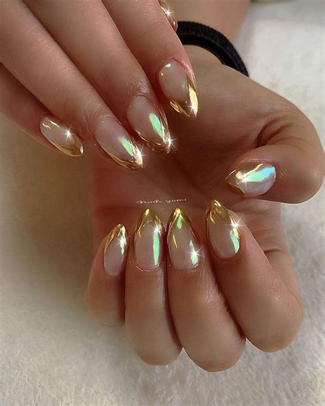 Nails Chrome Dorado: The Ultimate Guide To Achieving The Perfect Look