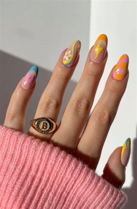 Nails Cute Vintage: The Latest Trend In 2023