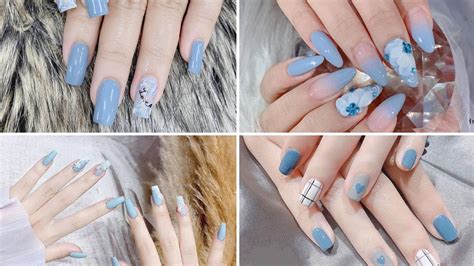 Nails Cute Xanh: The Ultimate Guide For Beautiful Nails