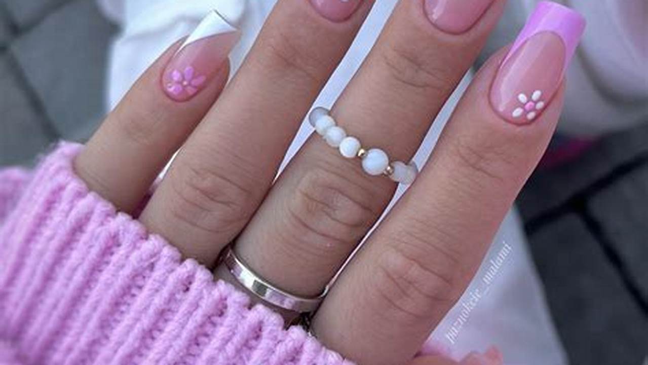 Nails Design 2024 Spring Md