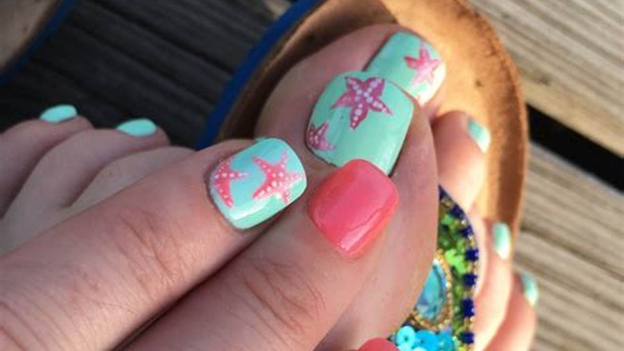 Nails Design 2024 Springfield Il