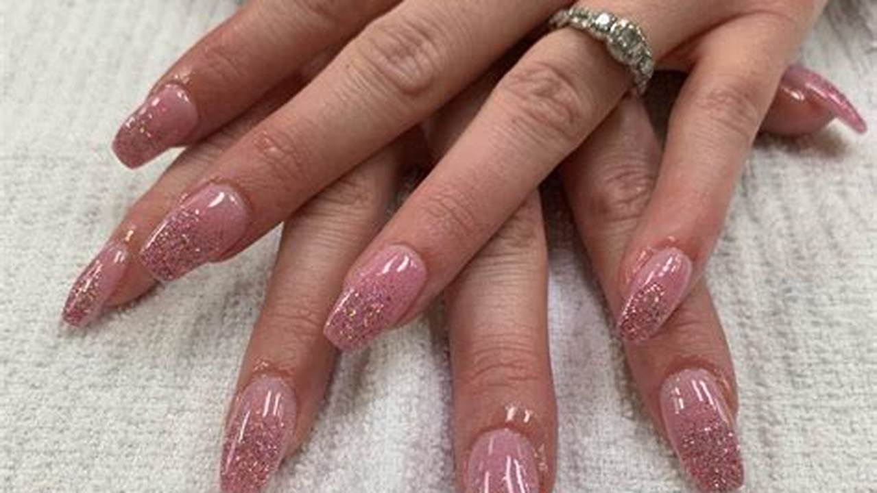 Nails Design 2024 Springfield Mo